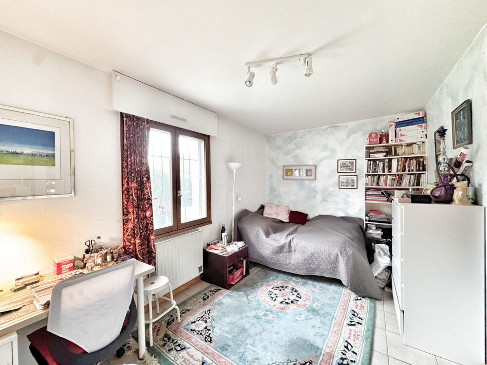  vendre  Maison Prvessin-Mons (01280)