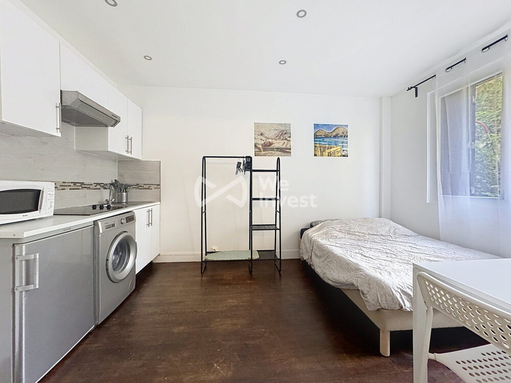 Location Appartement Location Studio à Bougival Bougival
