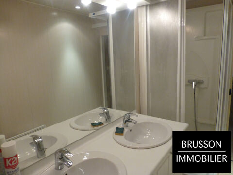  Appartement � louer 1 pi�ce 35 m�