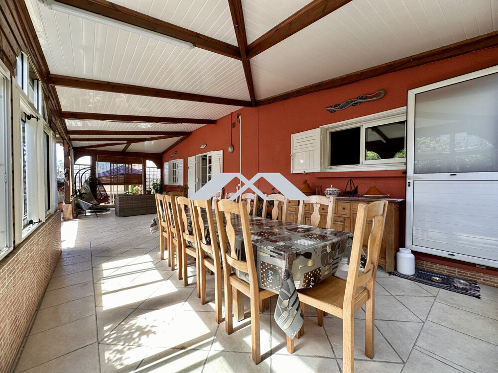 � vendre  Maison Petite-�le (97429)