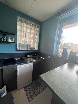  Appartement � louer 1 pi�ce 26 m�