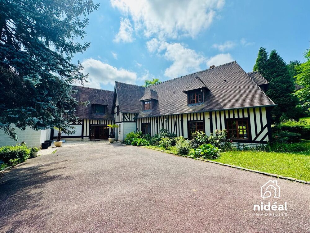 Vente Maison Maison à vendre Heudreville-sur-Eure Heudreville-sur-eure