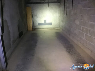  Parking / Garage à vendre 12 m²