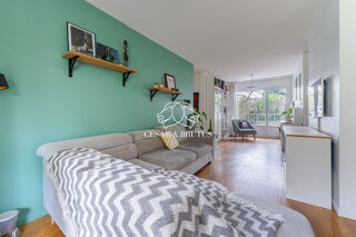  Appartement  vendre 4 pices 81 m