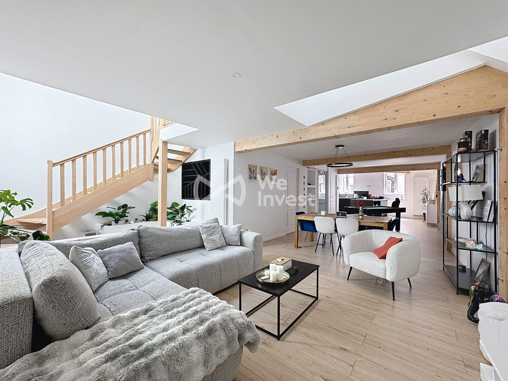 Maison 6 pièces 180 m² · à Riom · 180 m² · 298 000 €