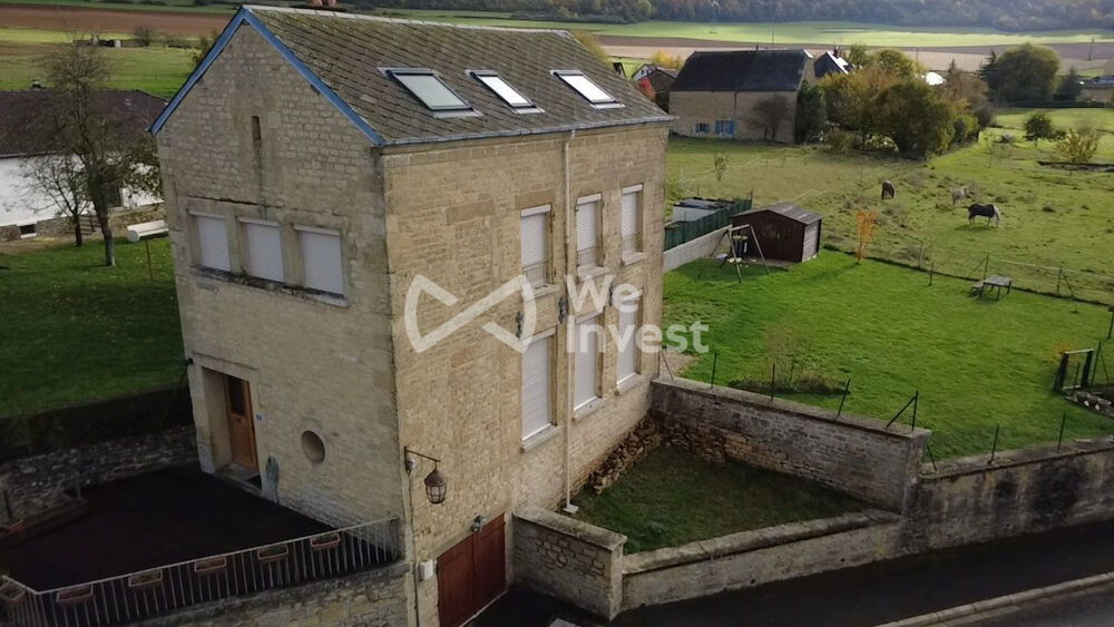 Maison à vendre Cheveuges
