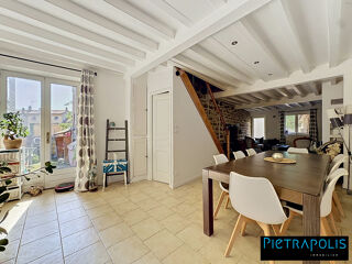 Maison à vendre 6 pièces 175 m²
