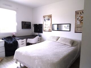  Maison à vendre 4 pièces 80 m²