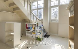  Maison à vendre 5 pièces 165 m²