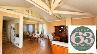  Maison à vendre 5 pièces 130 m²