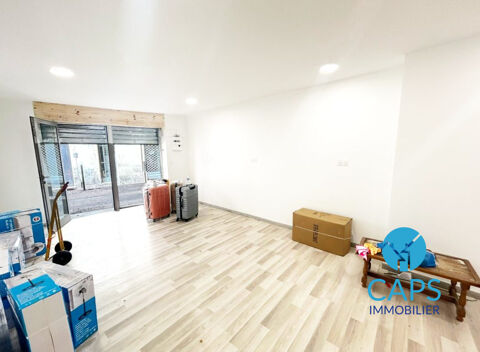 Immobilier Professionnel &agrave; vendre N&icirc;mes 90000 30000 N�mes