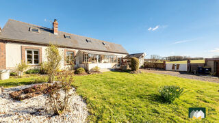  Maison � vendre 6 pi�ces 127 m�