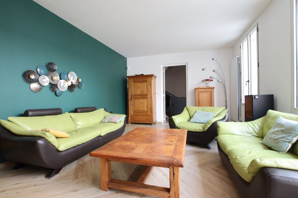 Vente Maison Maison à vendre Niort Niort