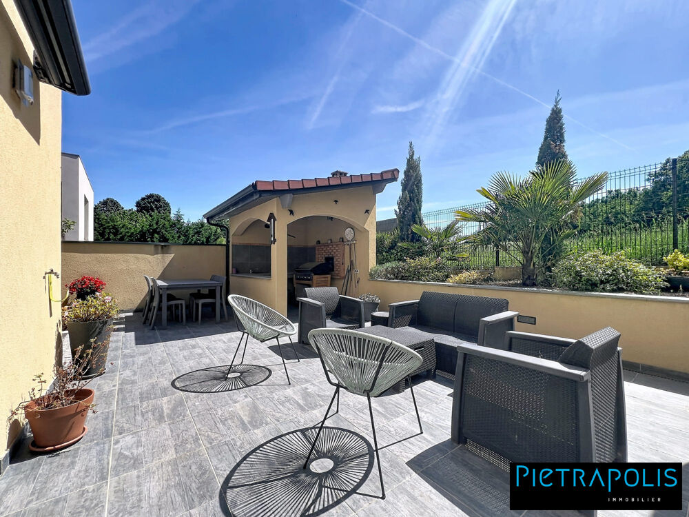 Maison T6 Coup de Coeur