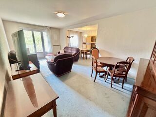  Appartement à vendre 5 pièces 95 m²