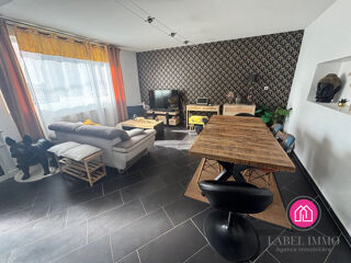  Maison � vendre 6 pi�ces 110 m�