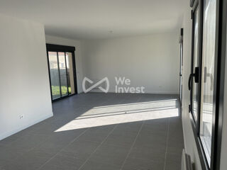  Maison à vendre 6 pièces 141 m²