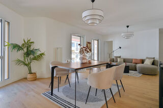 Appartement à vendre 4 pièces 103 m²