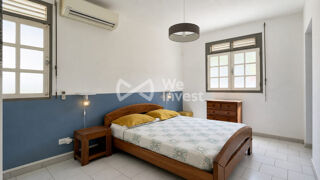  Appartement à vendre 4 pièces 115 m²