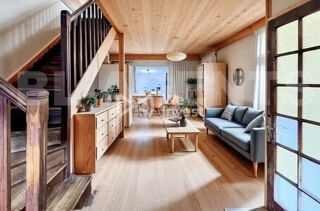  Maison � vendre 3 pi�ces 83 m�