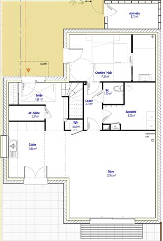  Maison  vendre 5 pices 135 m