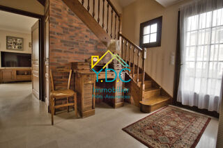  Maison � vendre 6 pi�ces 121 m�