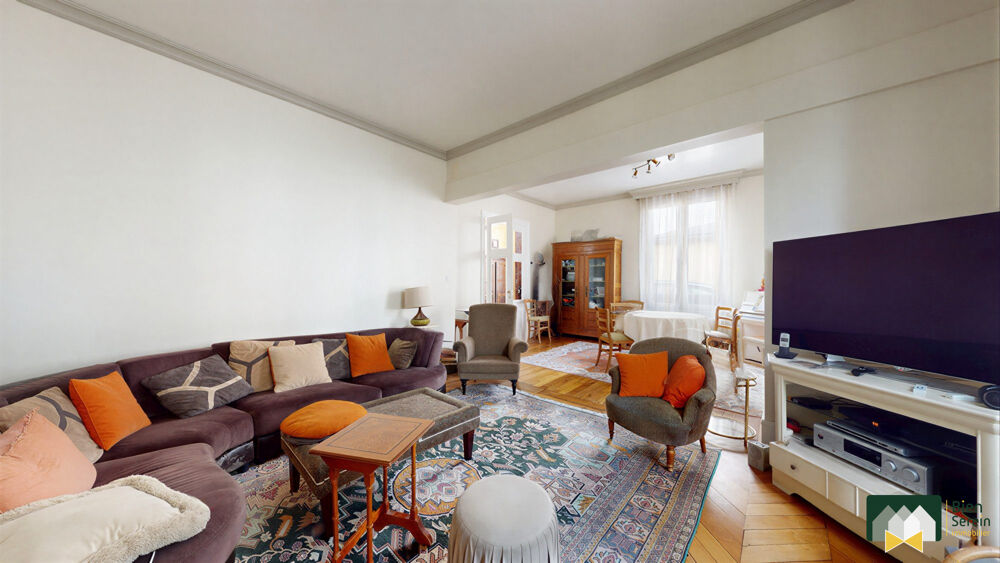 Vente Maison Maison bourgeoise avec jardin cave et dépendance - CHARTRES - M Chartres