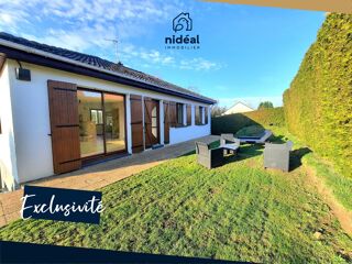  Maison � vendre 4 pi�ces 99 m�