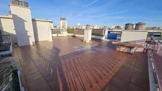  Appartement � vendre 3 pi�ces 71 m�