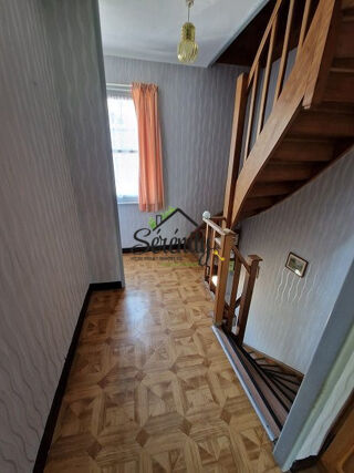  Maison � vendre 5 pi�ces 86 m�