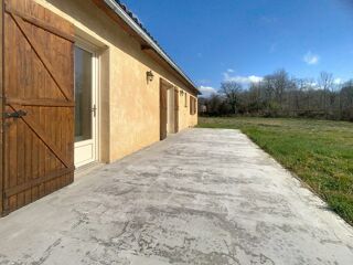  Maison � vendre 4 pi�ces 89 m�