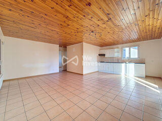  Maison à vendre 3 pièces 64 m²
