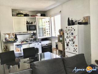  Appartement à vendre 2 pièces 40 m²