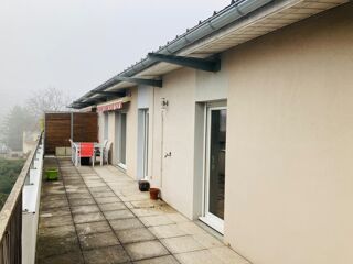  Appartement  louer 3 pices 81 m