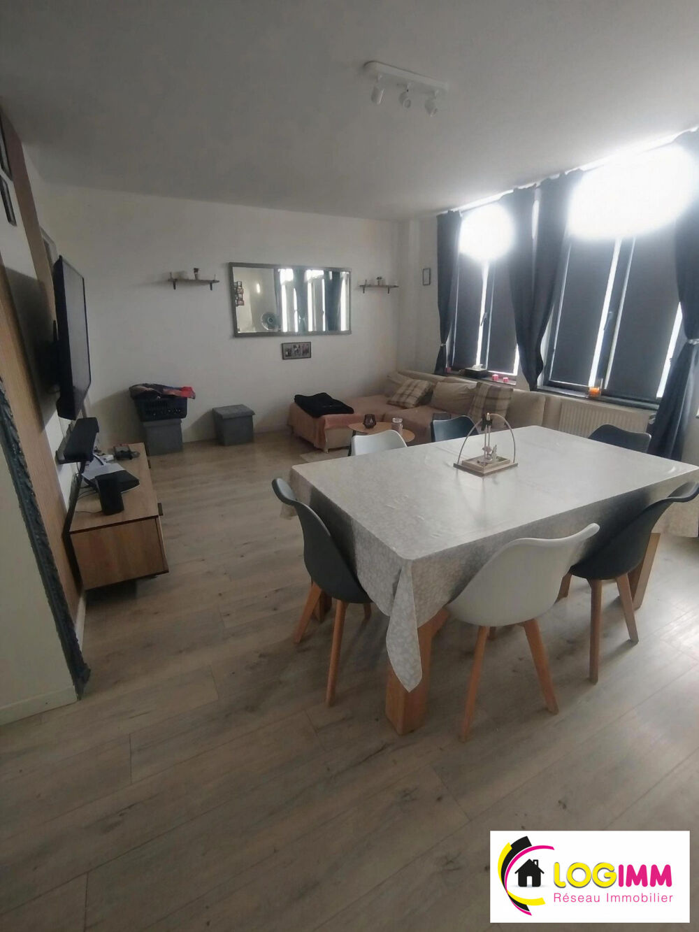 Vente Immeuble Immeuble à vendre Valenciennes Valenciennes