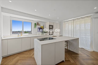  Appartement � vendre 4 pi�ces 89 m� Le cannet