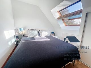  Maison � vendre 4 pi�ces 71 m�