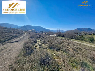  Terrain � vendre 1601 m�