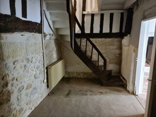  Maison � vendre 6 pi�ces 130 m�