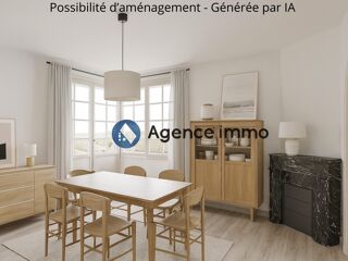  Maison � vendre 8 pi�ces 168 m�