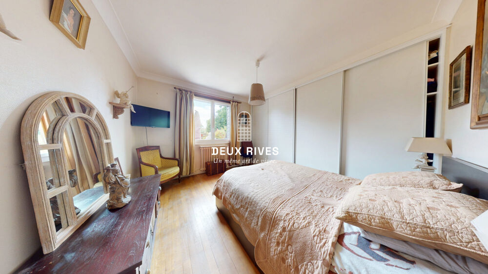  vendre  Appartement Nantes (44000)