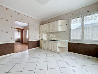  Maison à vendre 4 pièces 87 m²