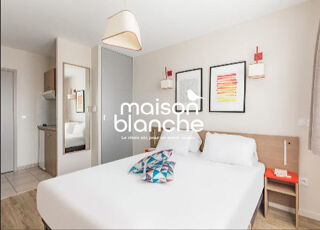  Appartement � vendre 1 pi�ce 21 m�