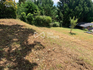  Terrain � vendre 965 m�