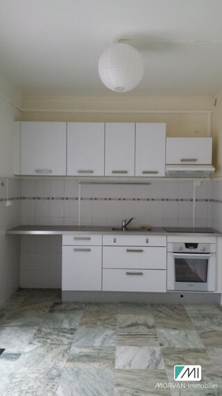  Appartement à louer 1 pièce 32 m²
