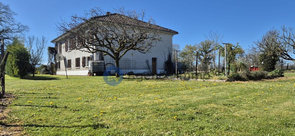Vente Maison Maison à vendre Navarrenx Navarrenx