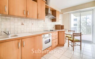  Appartement  vendre 4 pices 95 m