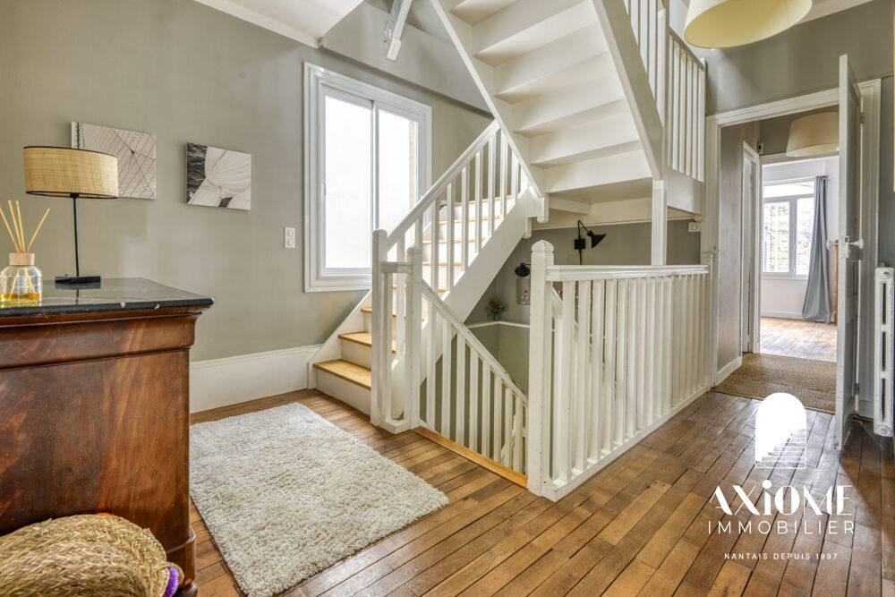 � vendre  Maison Nantes (44000)