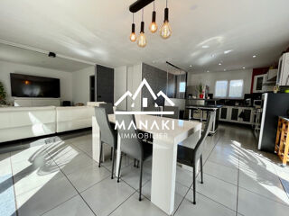  Maison � vendre 5 pi�ces 133 m�