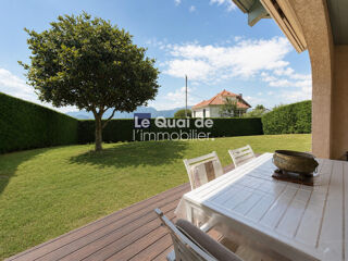 Maison à vendre 5 pièces 120 m²